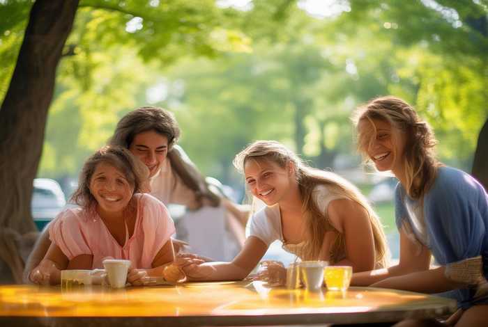 假日生活作文600字初中；假日生活作文600字初中生