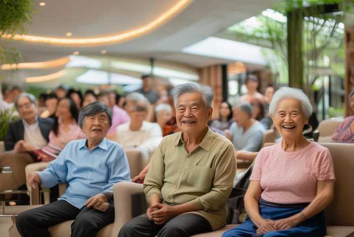 国内最好中老年生活馆加盟连锁；中老年人生活馆加盟谁家