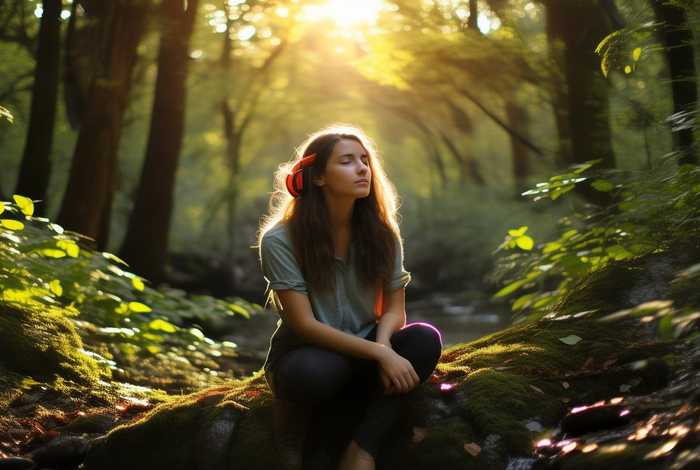 聆听生活的声音作文600字 聆听生活的声音作文600字记叙文