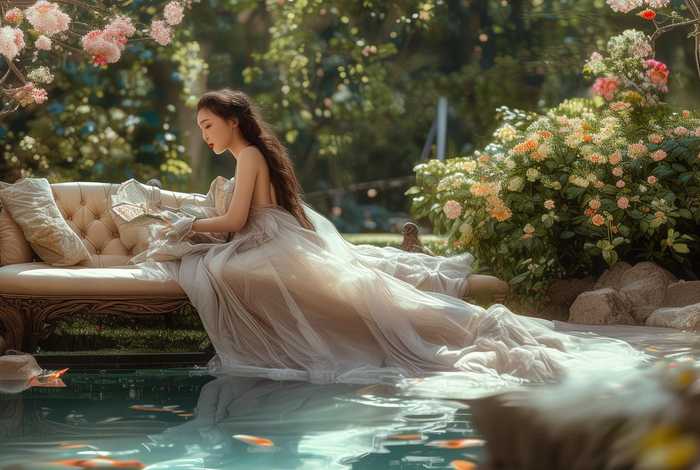 宠妃的悠闲生活全文阅读（宠妃的悠闲生活全文阅读免费）