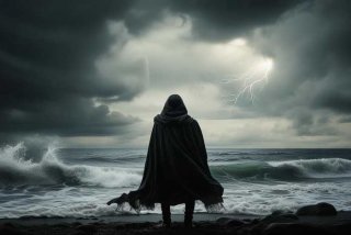 对生活很失望也很绝望 对生活很失望也很绝望的句子