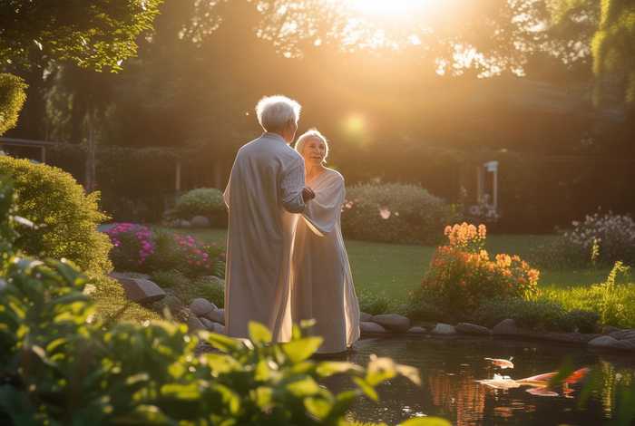 关于生活健康的美句 - 关于生活健康的美句摘抄