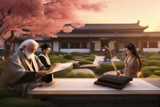 古典 做生活的高手 - 古典 做生活的高手有哪些