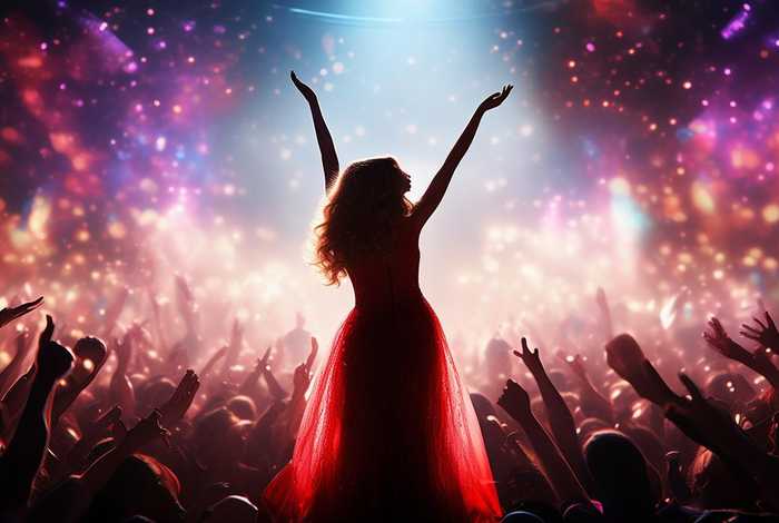 梅艳芳的一生；梅艳芳的一生爱你千百回