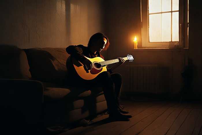 孤单的生活歌名叫什么、一个人过着孤单的生活歌名叫什么