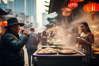广州人日常生活习俗 广州人的生活日常