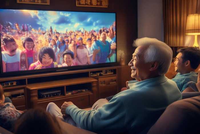 老秦的幸福生活电影免费观看 老秦的幸福生活电影免费观看国语