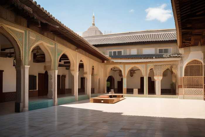 回族的生活风俗习惯、回族的风俗哪些