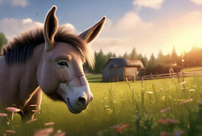 老驴头的幸福生活txt小茉（老驴头的幸福退休生活）