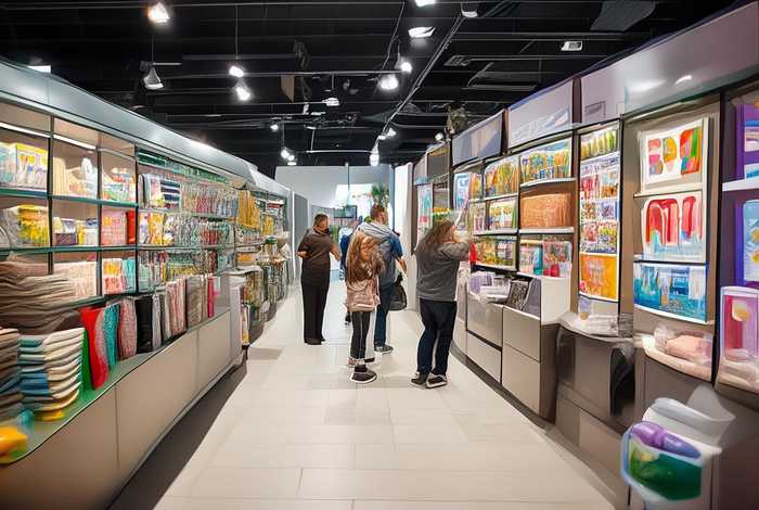 家装生活节都卖什么的 家装生活节都卖什么的东西