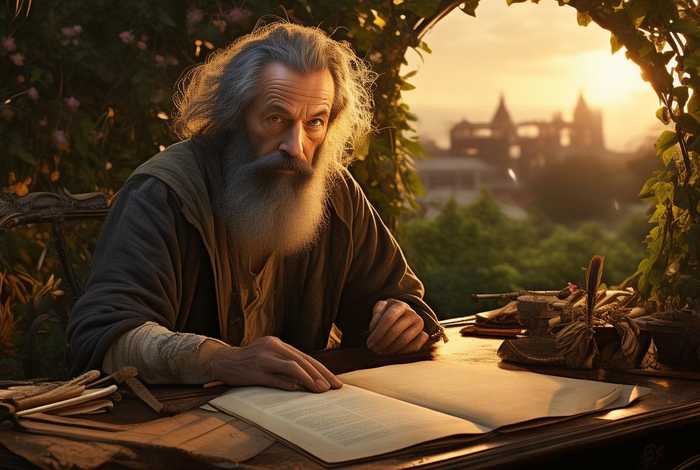 假如生活欺骗了你作者是谁哪国诗人，假如生活欺骗了你的作者是哪国的诗人