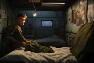 两年义务兵生活；两年义务兵日常生活