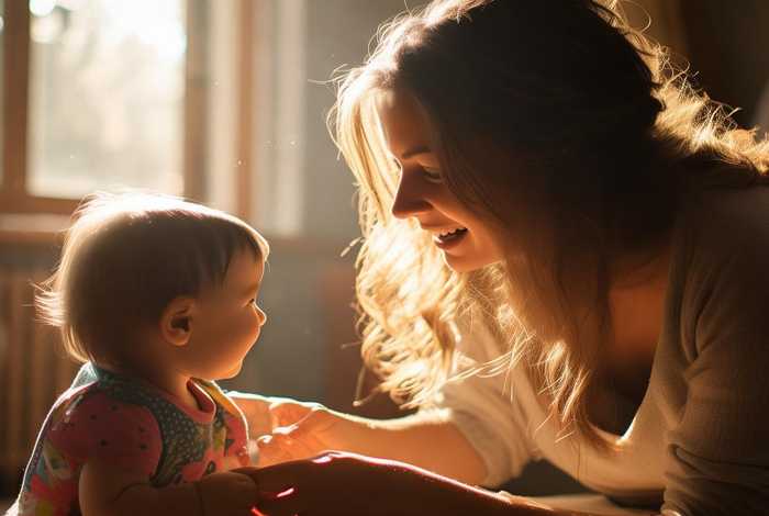 25岁后妈带娃的生活，25岁后妈带娃的生活视频