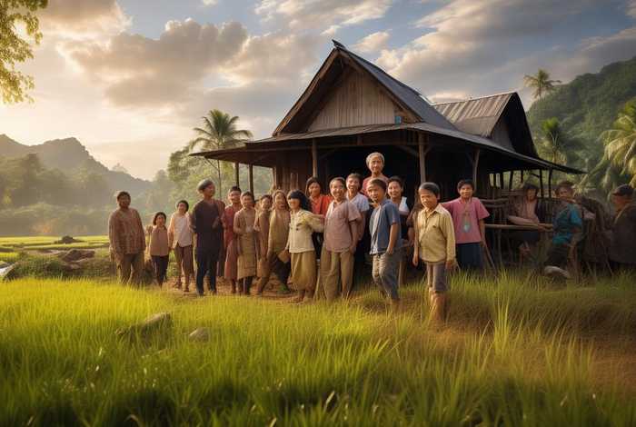 老挝的生活安全吗、老挝的生活安全吗现在