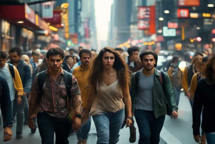 快节奏生活对人的影响（快节奏生活对人的影响有哪些）