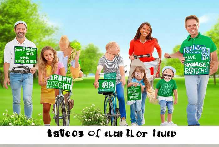 低碳生活小窍门宣传标语 - 低碳生活小窍门宣传标语图片