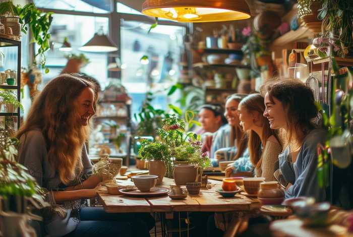 爱尚生活馆是干嘛的（爱尚生活馆是干嘛的地方）