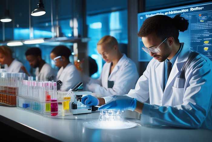 检验生化科普 - 检验生化科普知识