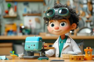 对生活有用的小发明英语作文（对生活有用的小发明英语作文初中）