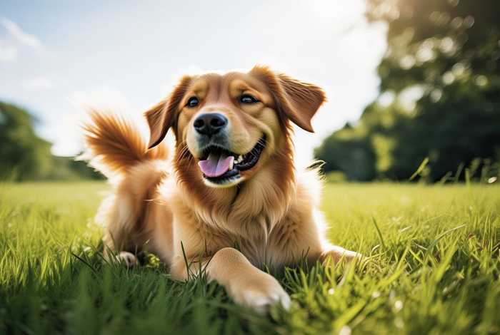 狗的特点和生活习性作文，狗的特点和生活特征作文三百字