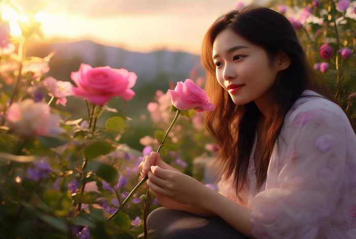 芳芳生活中的情感问题（芳芳的爱情生活）