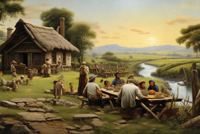 反映农村生活的电视剧有哪些 - 反映农村生活的电视剧有哪些名字