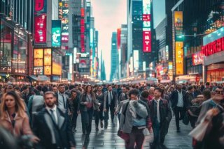 城市生活小报，城市生活小报图片