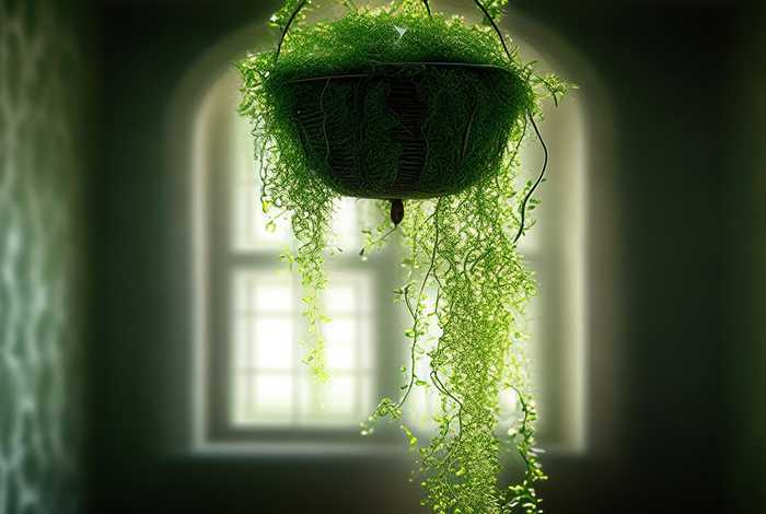 绿萝的生活环境是什么，绿萝的生活环境是什么样的