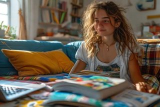 大学女生照片生活照；大学女生照片生活照高清