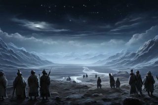 反映边塞军旅生活的古诗、反映边塞军旅生活的古诗有哪些