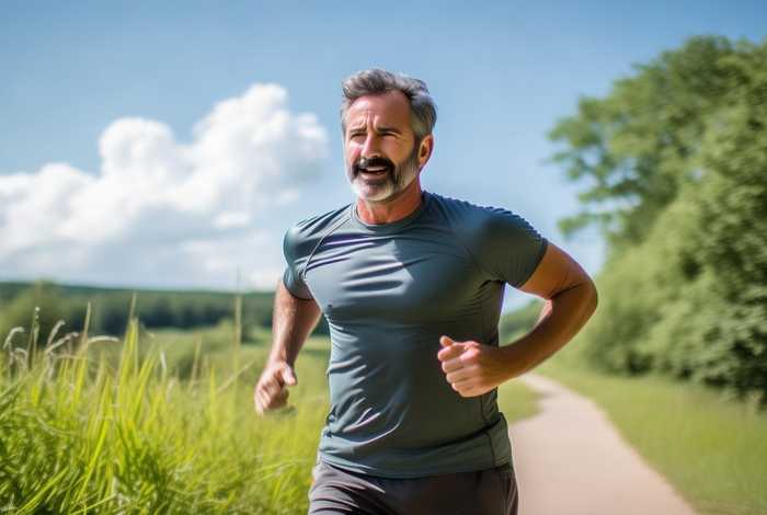 40岁一周跑步几次合适；40岁一周跑步几次合适减肥