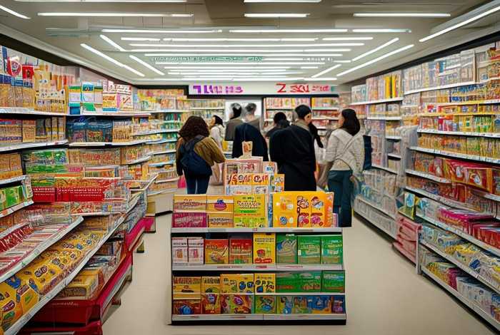 韩国生活用品店,韩国的生活用品店 韩国生活用品店,韩国的生活用品店