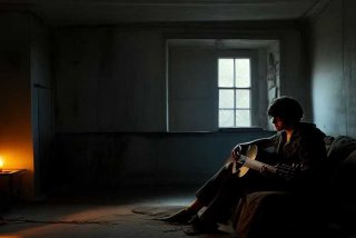 孤单的生活歌名叫什么、一个人过着孤单的生活歌名叫什么