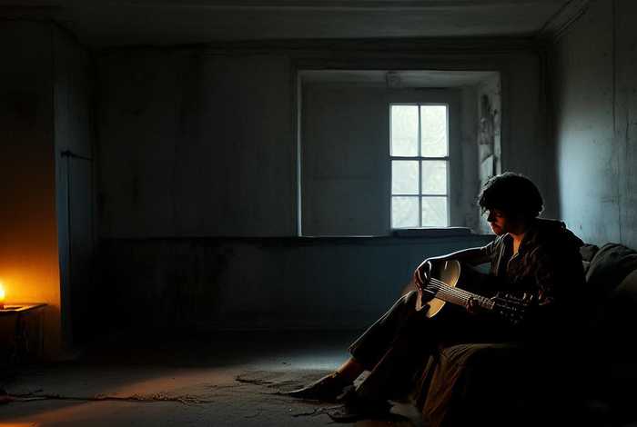 孤单的生活歌名叫什么、一个人过着孤单的生活歌名叫什么