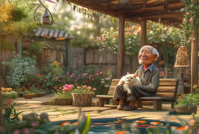 大叔的幸福生活by离之若素（大叔的幸福生活by离之若素txt）