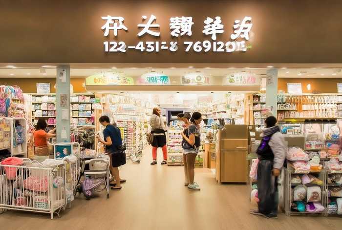 爱尚母婴生活馆电话；爱尚母婴生活馆电话多少