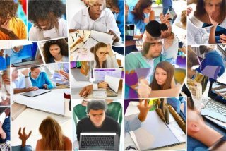 大学生活语言表达；大学生活语言表达的重要性