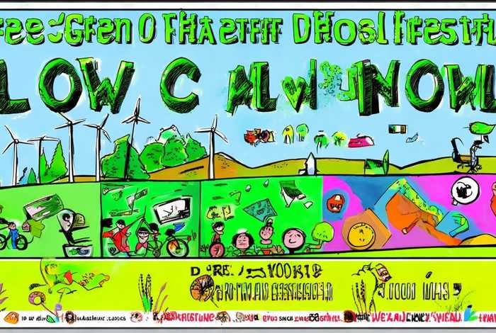 关于低碳生活的手抄报初中；关于低碳生活的手抄报初中生