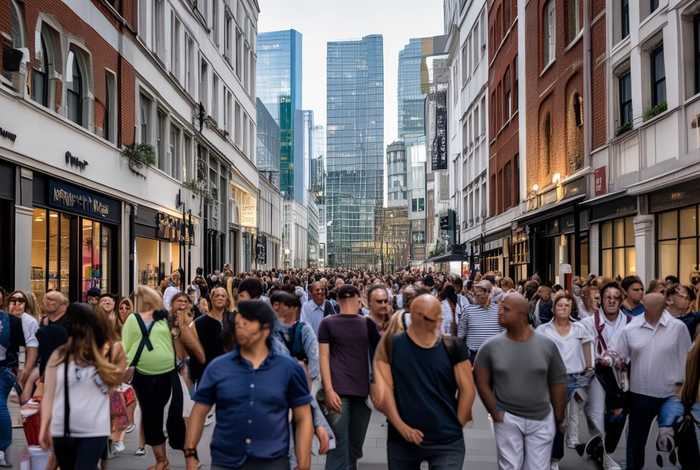 伦敦一年生活费10w够吗 - 伦敦一年生活费10w够吗知乎