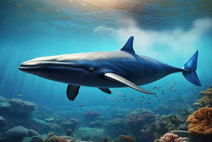 鲸鱼的生活环境，鲸鱼的生活环境身体特征和功能