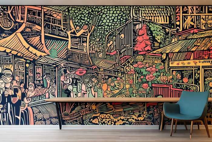 版画在生活的运用有哪些（版画在生活的运用有哪些方面）