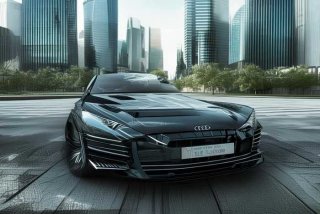 奥迪生活服务包是什么，奥迪生活服务包是什么东西