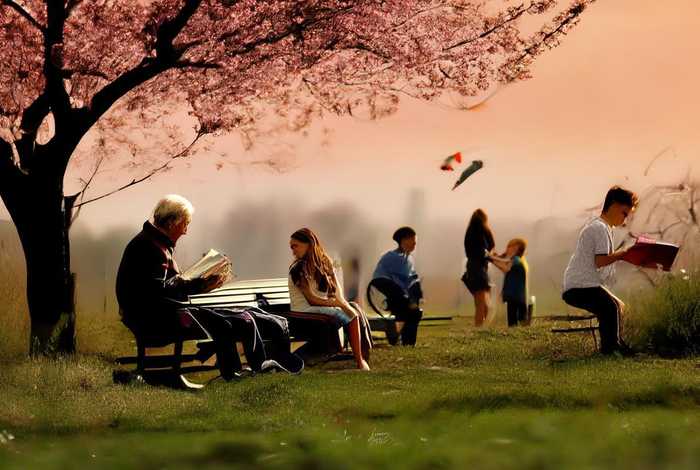 关于生活的故事剧情 - 关于生活的故事剧情介绍