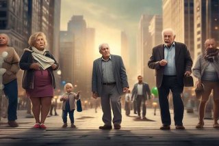 80后生活压力（80后生活压力图片）