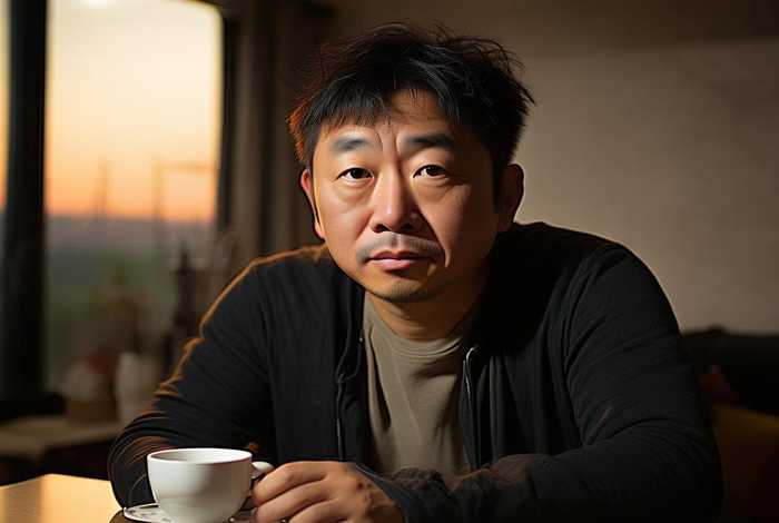 高晓松生活照 高晓松生活照片大全 高晓松生活照 高晓松生活照片大全