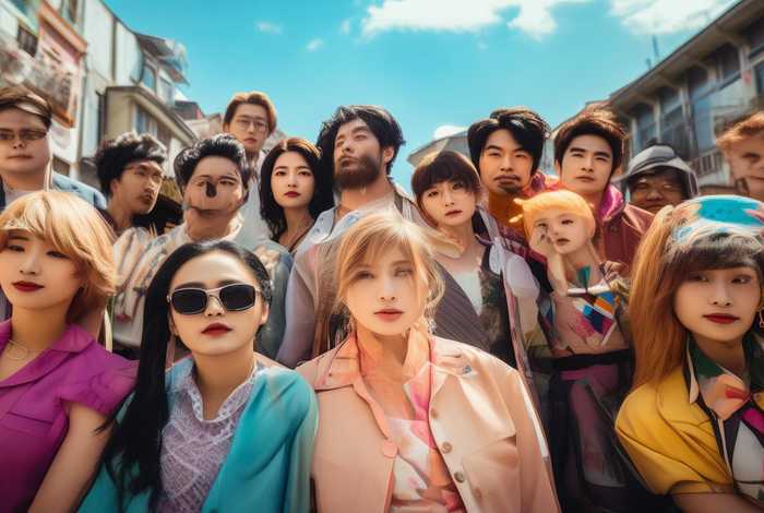 另一种灿烂生活演员表 - 另一种灿烂生活演员表介绍 另一种灿烂生活演员表 - 另一种灿烂生活演员表介绍