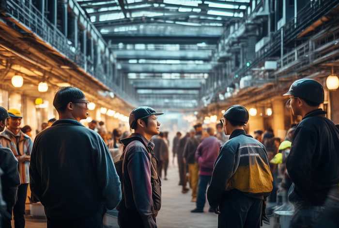 连云港盛虹石化工人生活区；连云港盛虹石化招工简章