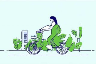 低碳生活小窍门简短20字 - 低碳生活小窍门简短20字怎么写