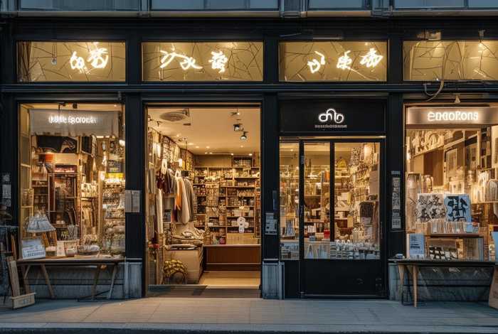 emoi基本生活实体店（emoi基本生活实体店北京）