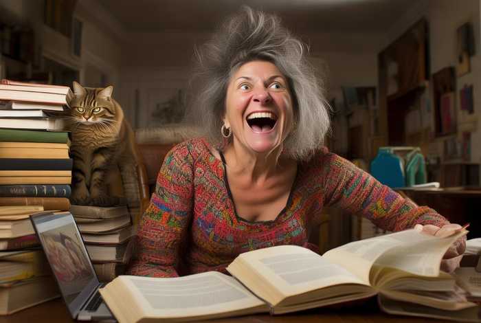 夫人的搞笑生活小说（夫人的搞笑生活小说免费阅读）